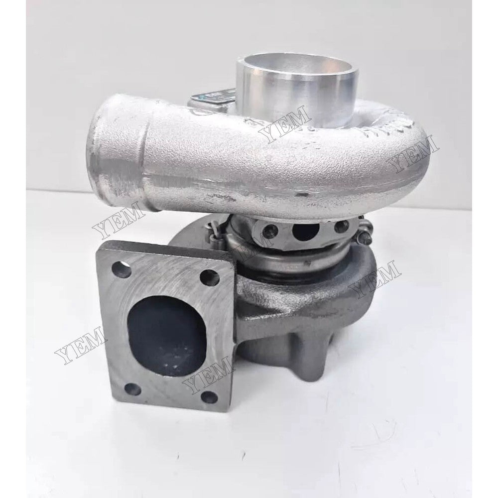For Isuzu Engine 4BG1 Excavator ZX110 ZX125US ZX135UR ZX95 Loader LX70-7 Turbo TD04H Turbocharger 8972234281 For Isuzu