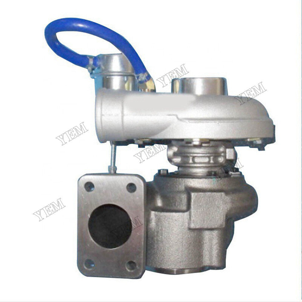For Perkins JCB Engine 4.4L 1104D-E44T Turbo GT2556S Turbocharger 2674A809 785827-5001S