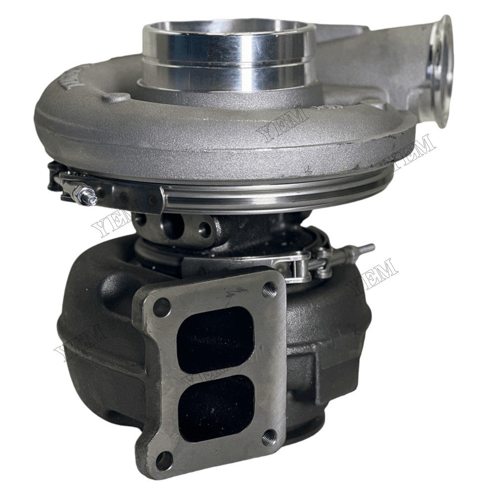 D12C D12D Dodge Truck 6BT Turbo HX52 Turbocharger 3599996 for Volvo For Volvo