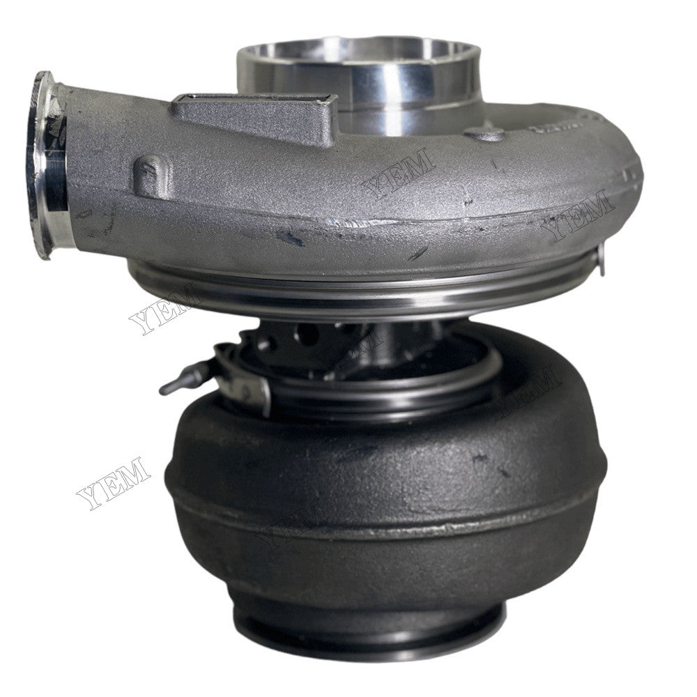 D12C D12D Dodge Truck 6BT Turbo HX52 Turbocharger 3599996 for Volvo For Volvo