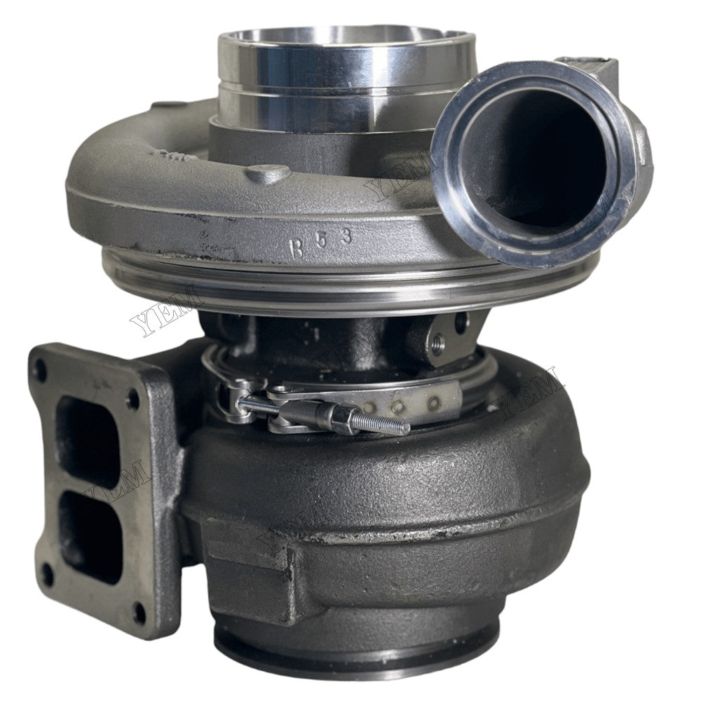 D12C D12D Dodge Truck 6BT Turbo HX52 Turbocharger 3599996 for Volvo For Volvo