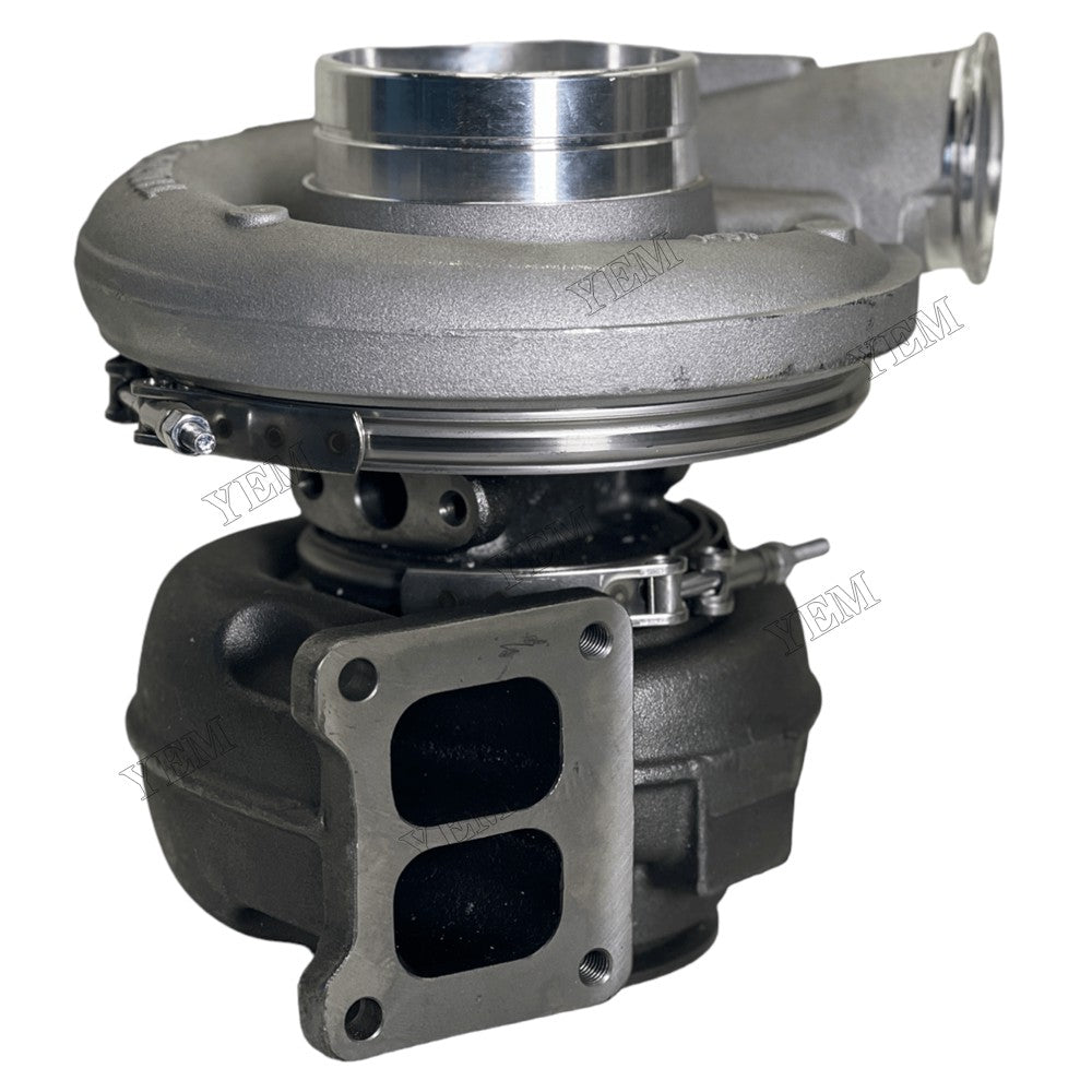 D12C D12D Dodge Truck 6BT Turbo HX52 Turbocharger 3599996 for Volvo For Volvo