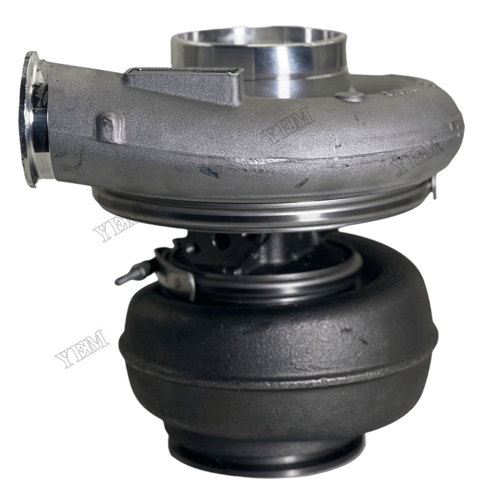 D12C D12D Dodge Truck 6BT Turbo HX52 Turbocharger 3599996 for Volvo For Volvo