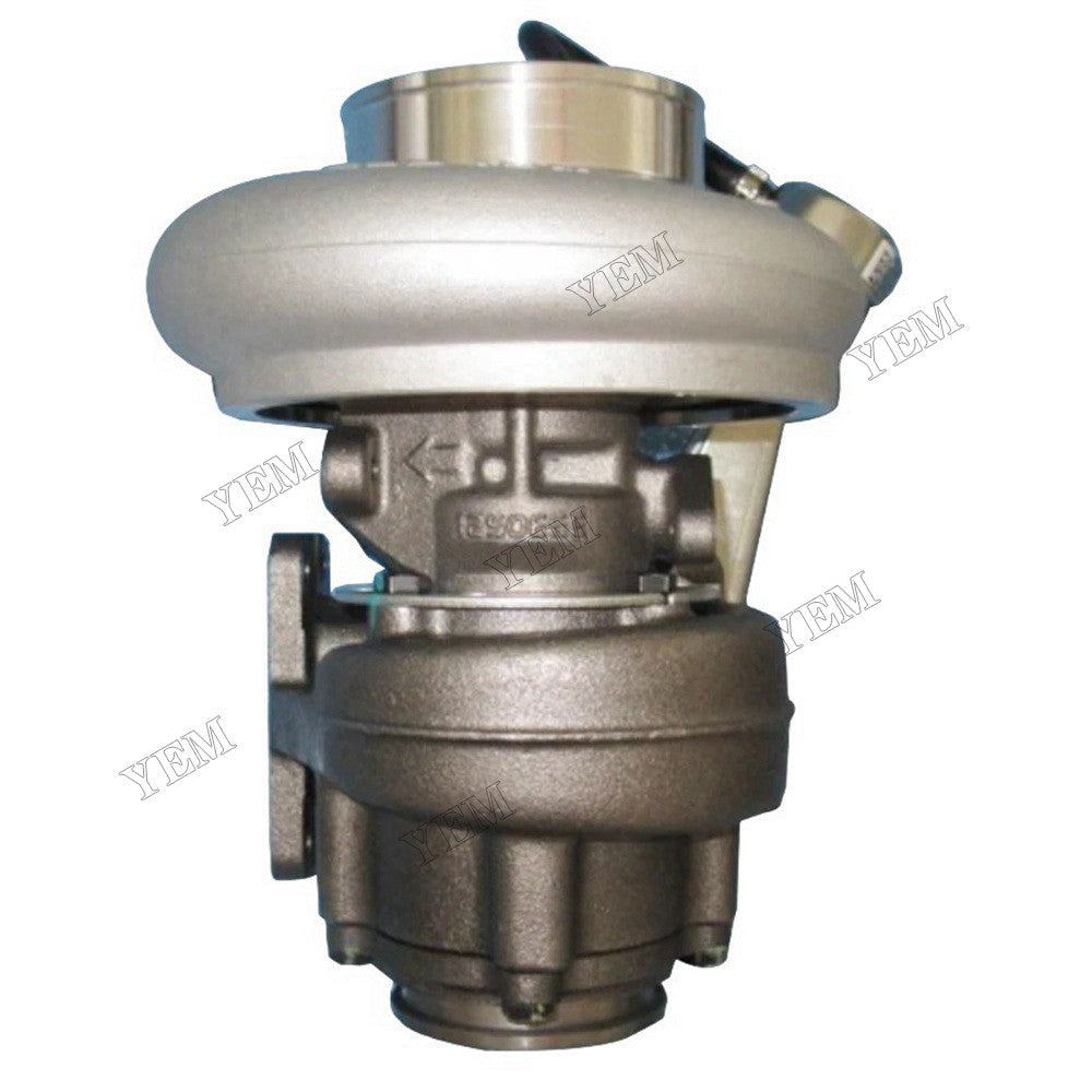 For Cummins Engine 6B 6BTAA Hyundai HL760-7 R290LC-7 Turbo HX35W Turbocharger 4025402 3596629