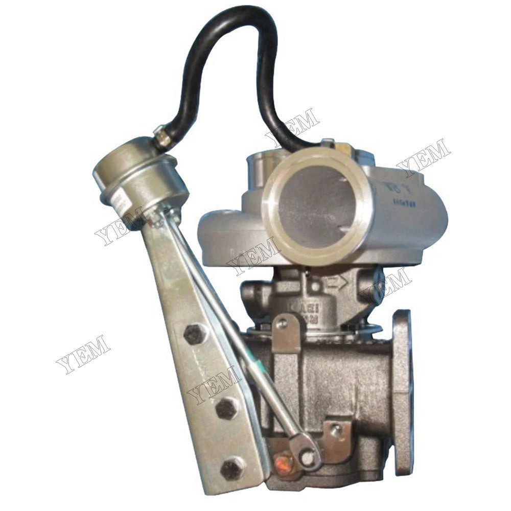 For Cummins Engine 6B 6BTAA Hyundai HL760-7 R290LC-7 Turbo HX35W Turbocharger 4025402 3596629 For Cummins