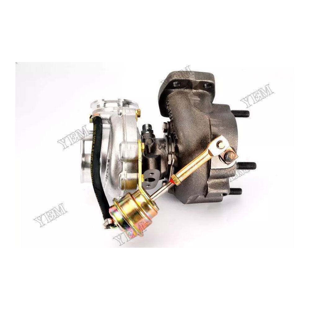 For Mercedes-Benz Engine OM904LA Euro-2 Euro-3 Truck Atego Commercial Bus Turbo K16 Turbocharger 53169887155 53169707155