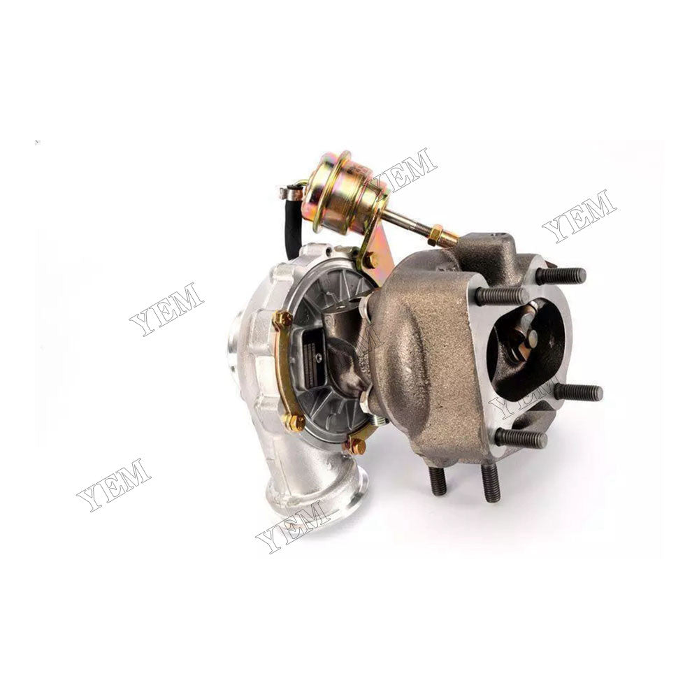 For Mercedes-Benz Engine OM904LA Euro-2 Euro-3 Truck Atego Commercial Bus Turbo K16 Turbocharger 53169887155 53169707155 For Mercedes-Benz