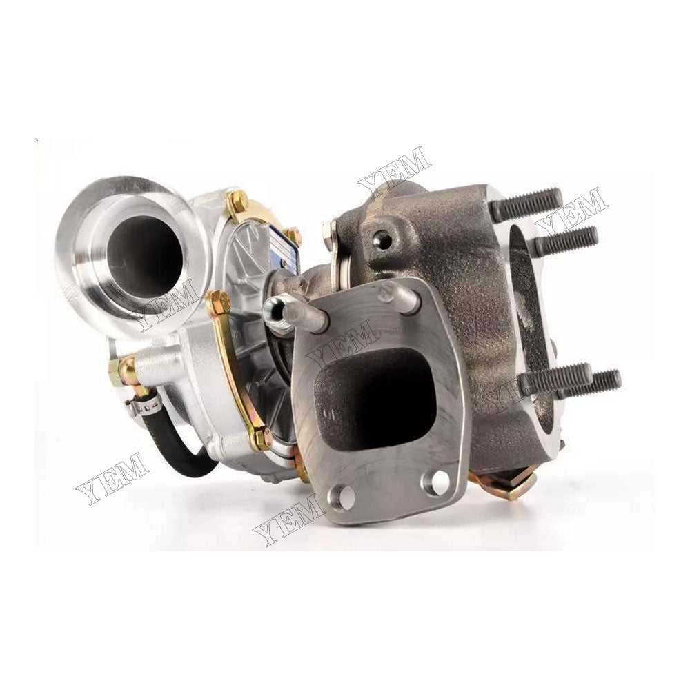 For Mercedes-Benz Engine OM904LA Euro-2 Euro-3 Truck Atego Commercial Bus Turbo K16 Turbocharger 53169887155 53169707155 For Mercedes-Benz