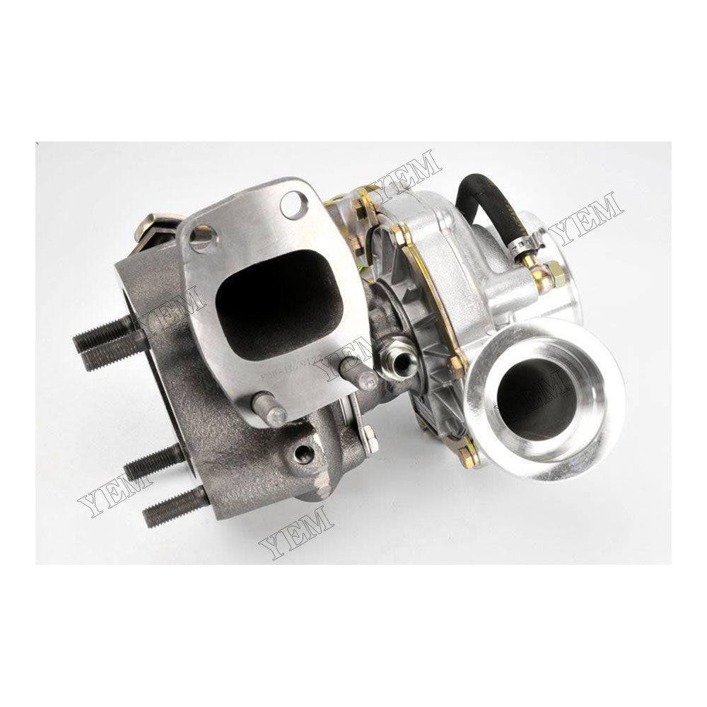 For Mercedes-Benz Engine OM904LA Euro-2 Euro-3 Truck Atego Commercial Bus Turbo K16 Turbocharger 53169887155 53169707155 For Mercedes-Benz