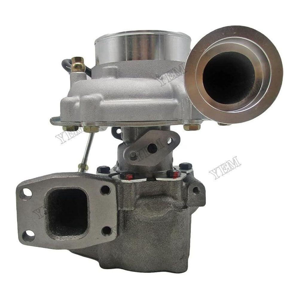 For Mercedes-Benz Engine OM924LA E2 E3 E4 Truck Atego 1723 2423 FreightLiner U5000 Turbo K24 Turbocharger 53249887107 9240960999