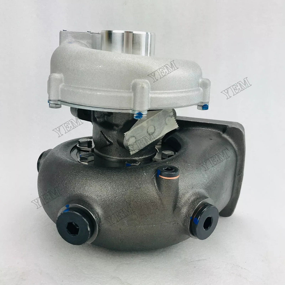 For Volvo Penta Engine MD40A TMD40 AQD40A TAMD40B Turbo K26 Turbocharger 829368 For Volvo