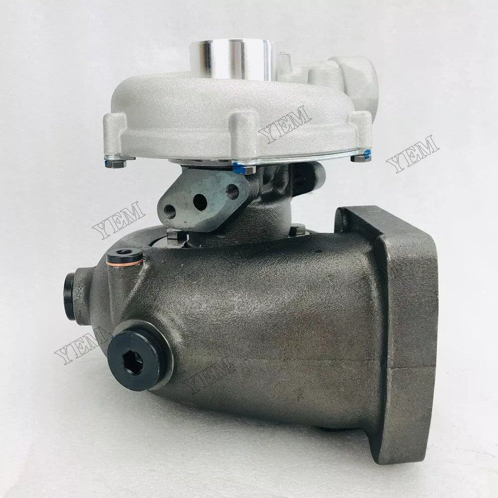 For Volvo Penta Engine MD40A TMD40 AQD40A TAMD40B Turbo K26 Turbocharger 829368 For Volvo