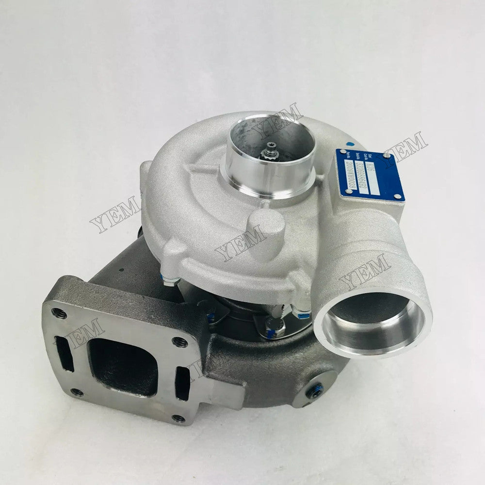 For Volvo Penta Engine MD40A TMD40 AQD40A TAMD40B Turbo K26 Turbocharger 829368 For Volvo