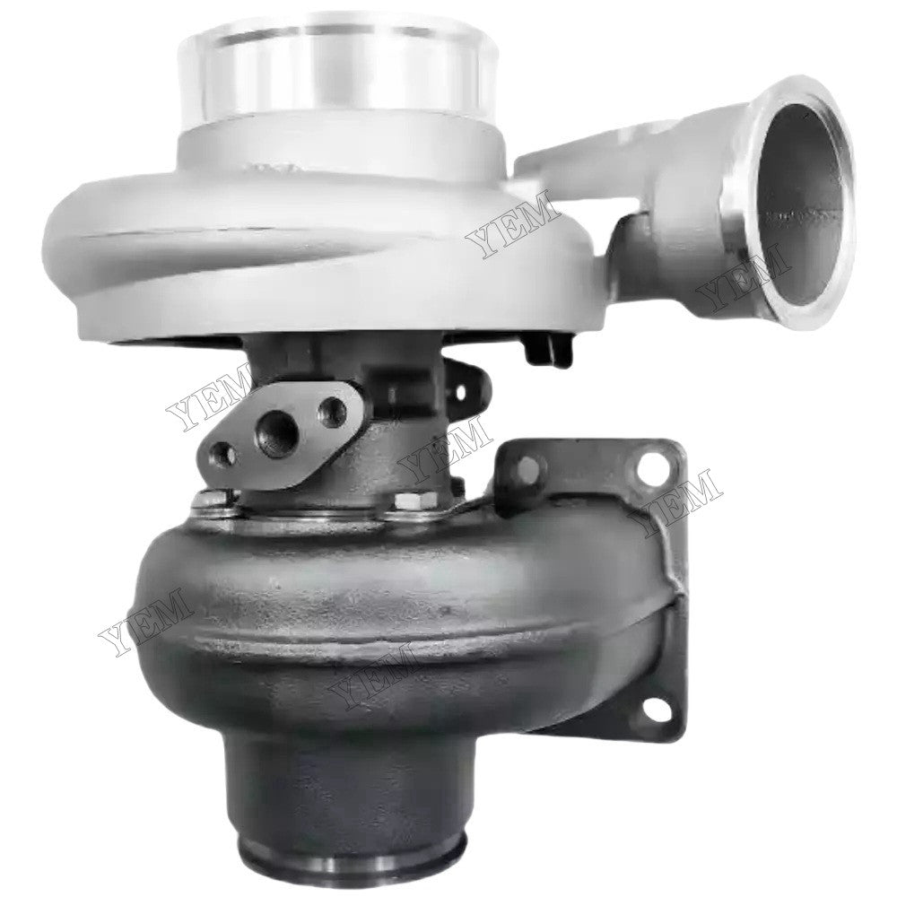 For Komatsu Engine SAA6D107E-1J Loader WA380-6 WA320-6N WA320-6 WA320PZ-6 Turbo HX35W Turbocharger 6754-82-8110