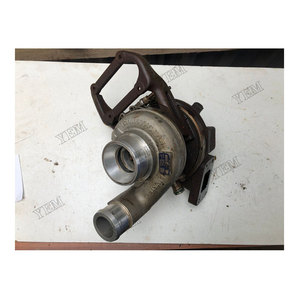 For JCB Engine 444 448 Loader 3CX 4CX Turbo BV55 Turbocharger 320/06177-1 For JCB