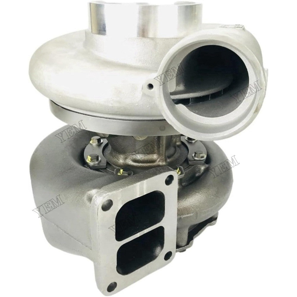For Mitsubishi Engine S6R S12R S16R Turbo TD15 Turbocharger 49124-00821 49124-00843