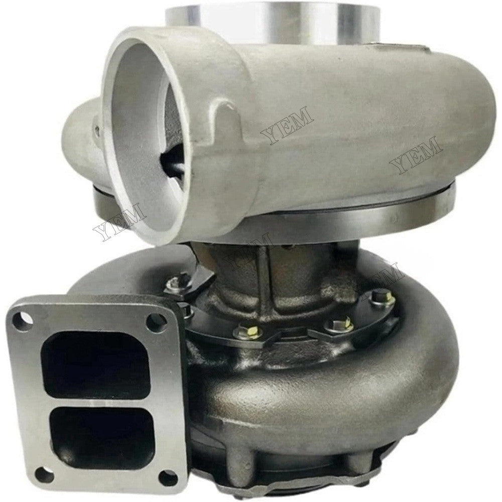 For Mitsubishi Engine S6R S12R S16R Turbo TD15 Turbocharger 49124-00821 49124-00843 For Mitsubishi