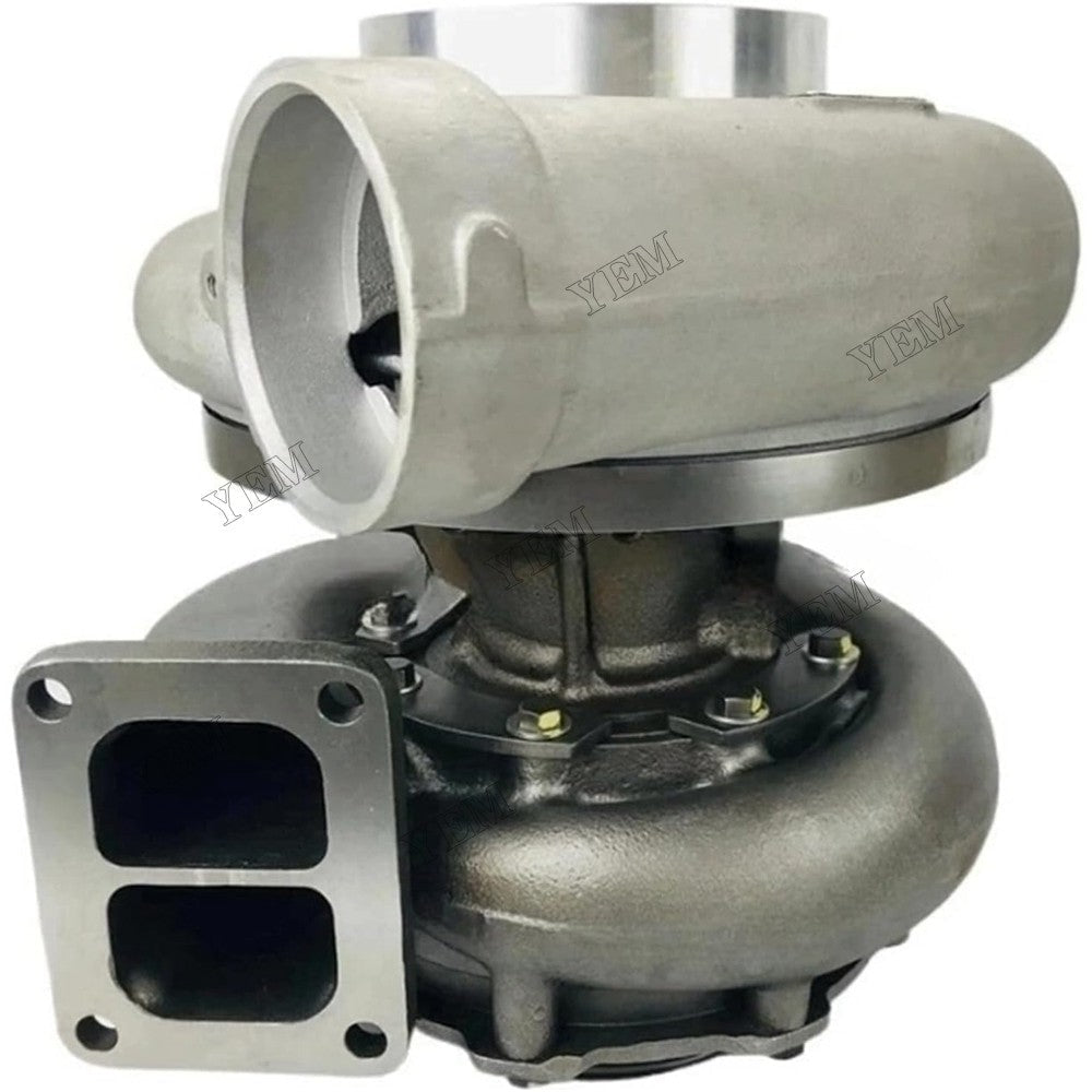 For Mitsubishi Engine S6R S12R S16R Turbo TD15 Turbocharger 49124-00821 49124-00843 For Mitsubishi