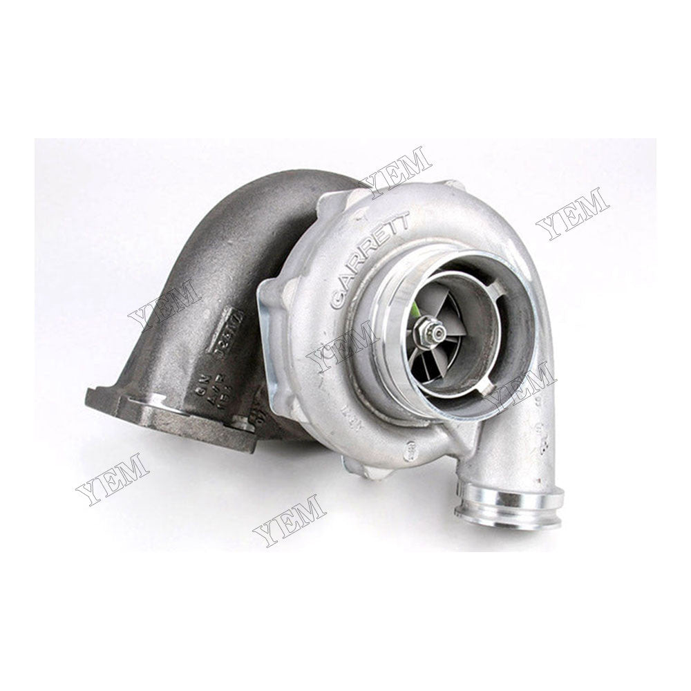 For Volvo Penta Engine TD123 TD123TE Excavator EC450 EC650 Turbo TA5132 Turbocharger 11033744