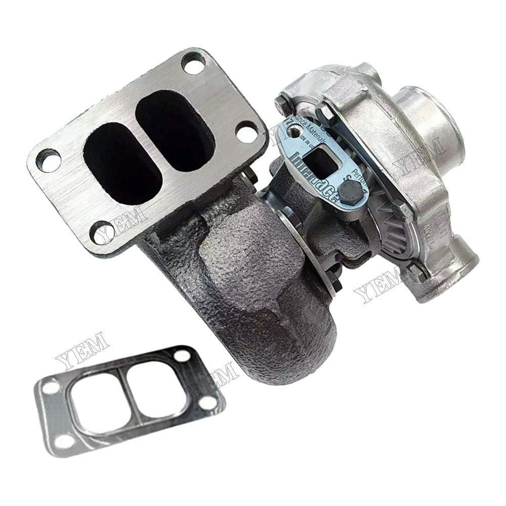 For Volvo Engine TD60 TD61 TD63 TD45B Turbo TA3106 Turbocharger VOE11033708 For Volvo