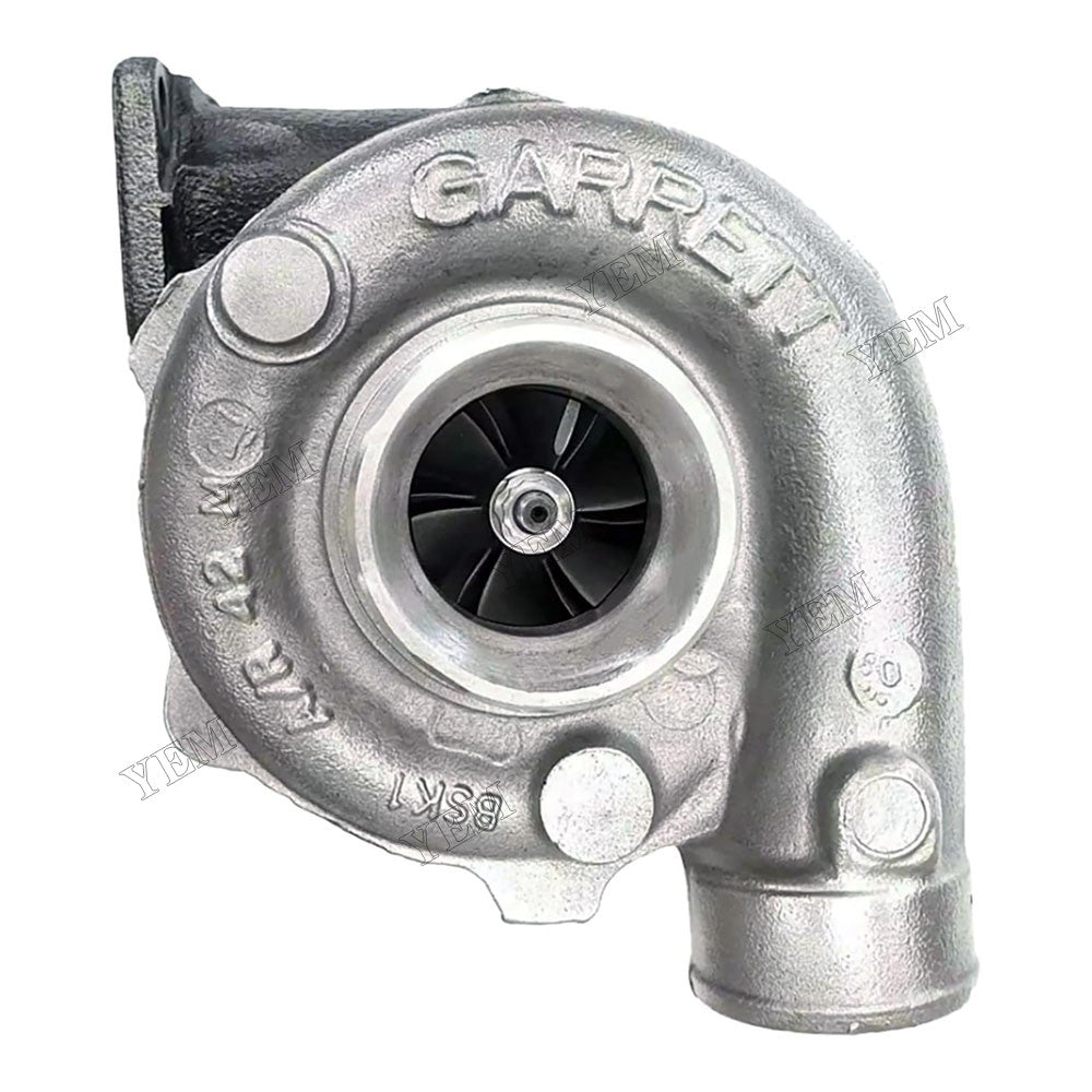 For Volvo Engine TD60 TD61 TD63 TD45B Turbo TA3106 Turbocharger VOE11033708 For Volvo