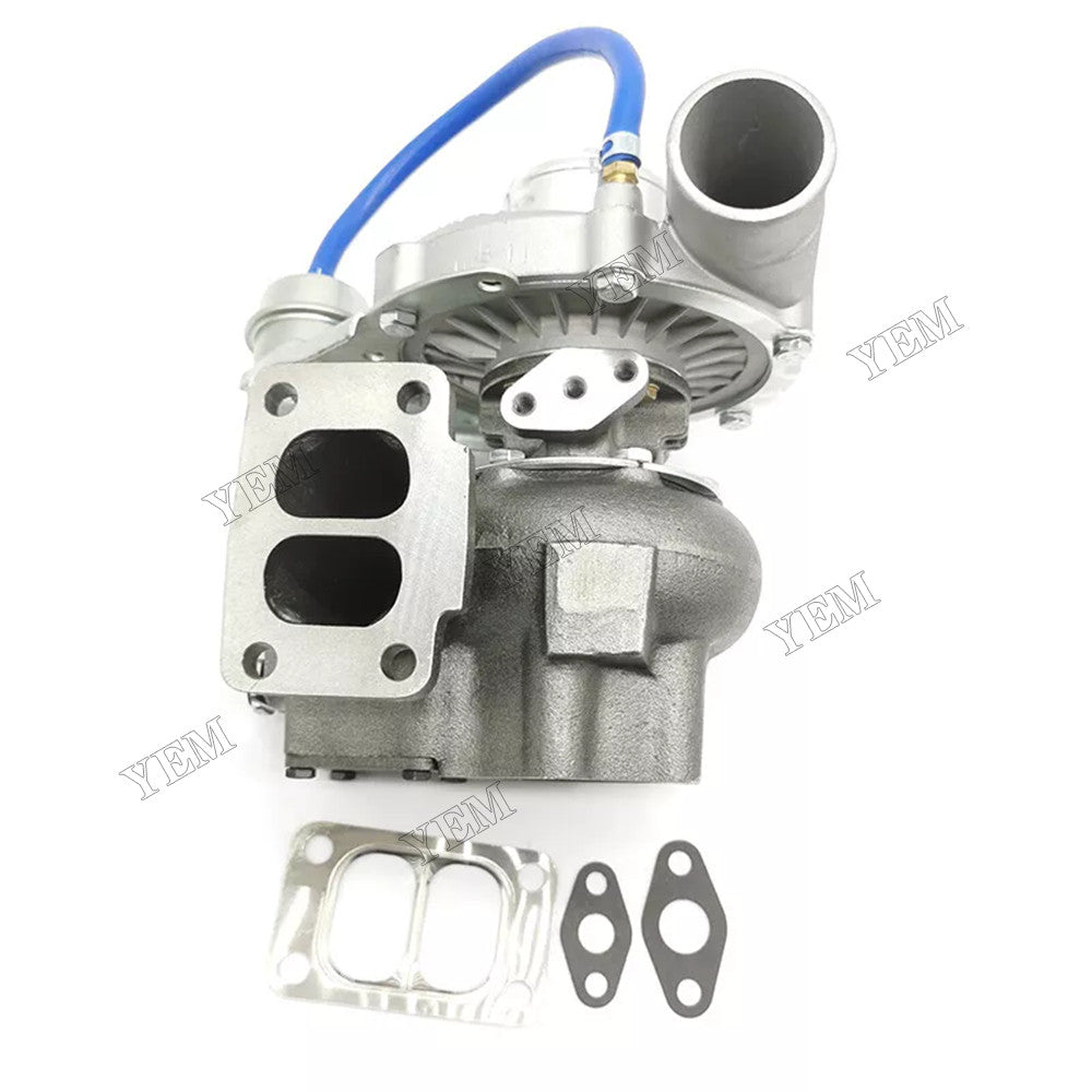 For Perkins Engine M225 Turbo TBP412 Turbocharger 452071-0002T For Perkins