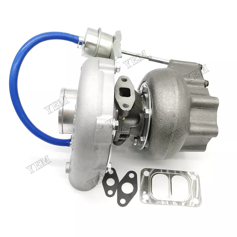 For Perkins Engine M225 Turbo TBP412 Turbocharger 452071-0002T For Perkins