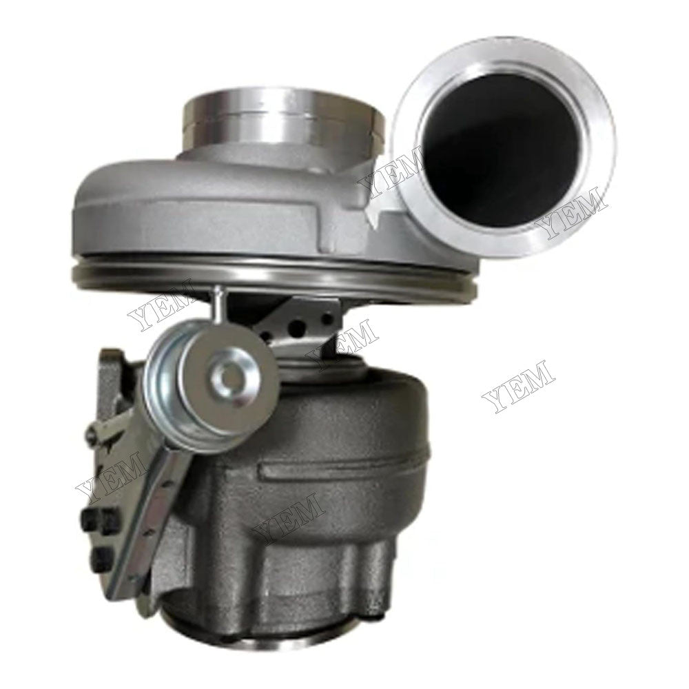 For Volvo Engine D16C Truck Turbo HE500WG Turbocharger 2842578 20745795 For Volvo