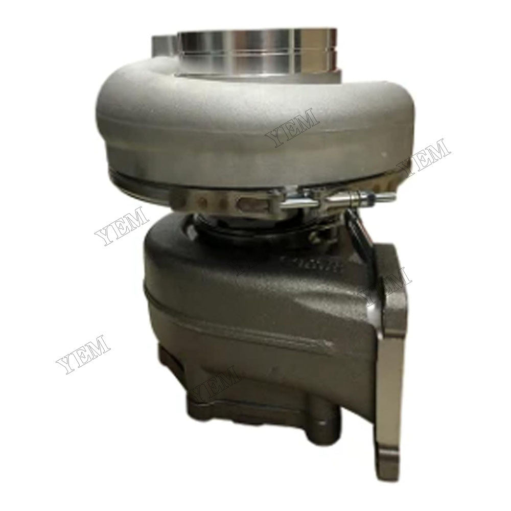 For Volvo Engine D16C Truck Turbo HE500WG Turbocharger 2842578 20745795 For Volvo