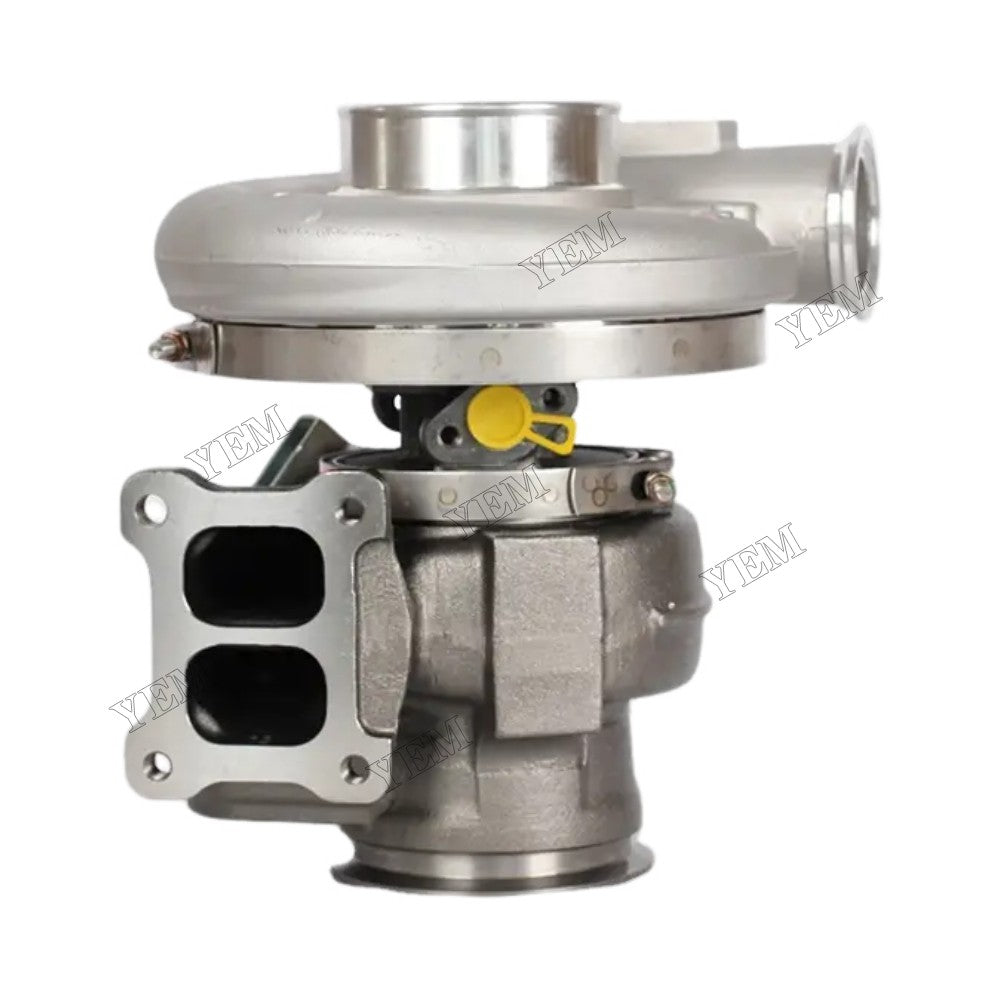 For Scania Engine DC09 Doosan Excavator DX380-9 DX420-9 Turbo HE500WG Turbocharger 2020975 For Doosan