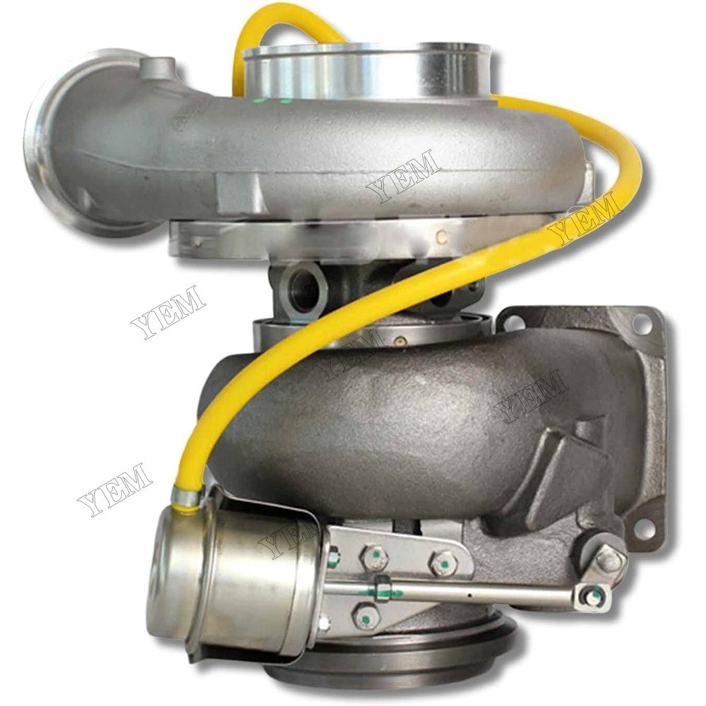 For Caterpillar CAT Engine C13 Excavator 345C 345CL 345CMH W345CMH Turbo GTA4502BLS Turbocharger 252-0205 For Caterpillar
