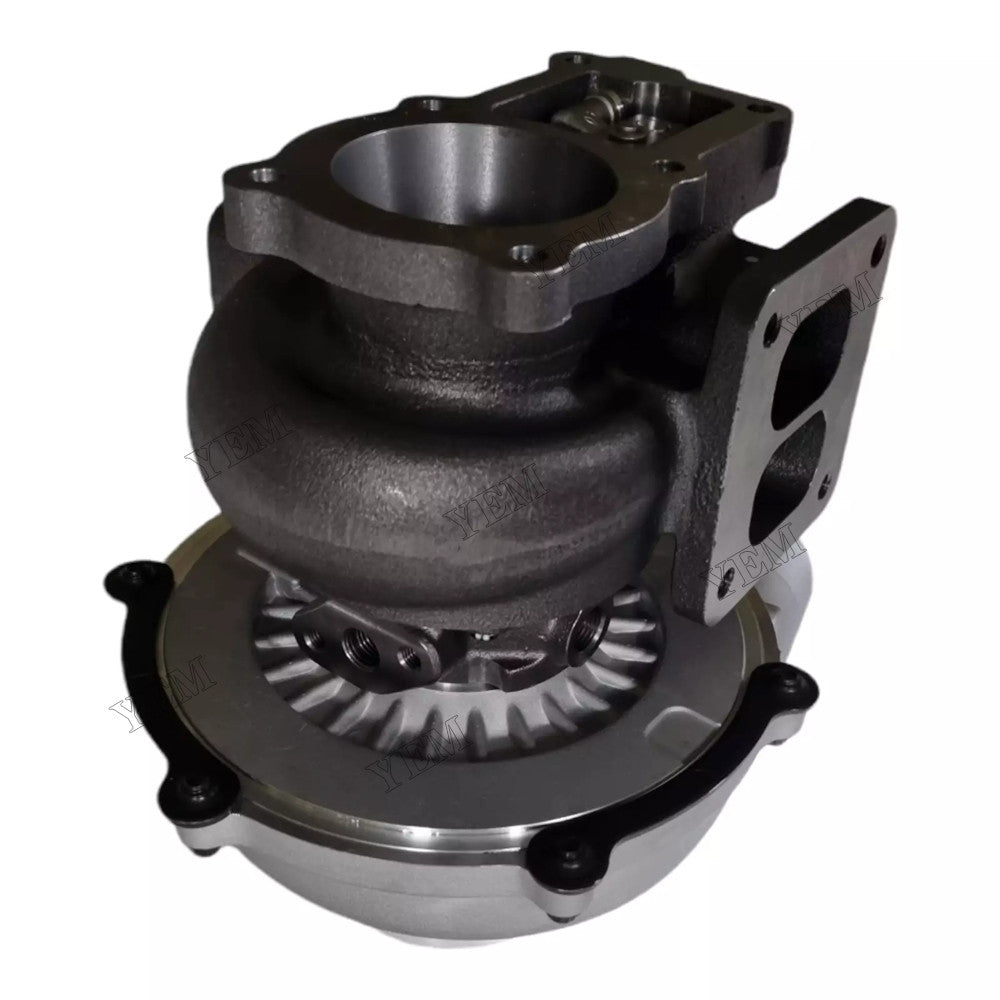 For Nissan Engine FE6TA FE6TC Truck UD Turbo GT3576DL Turbocharger 14201-Z5905 702172-0012