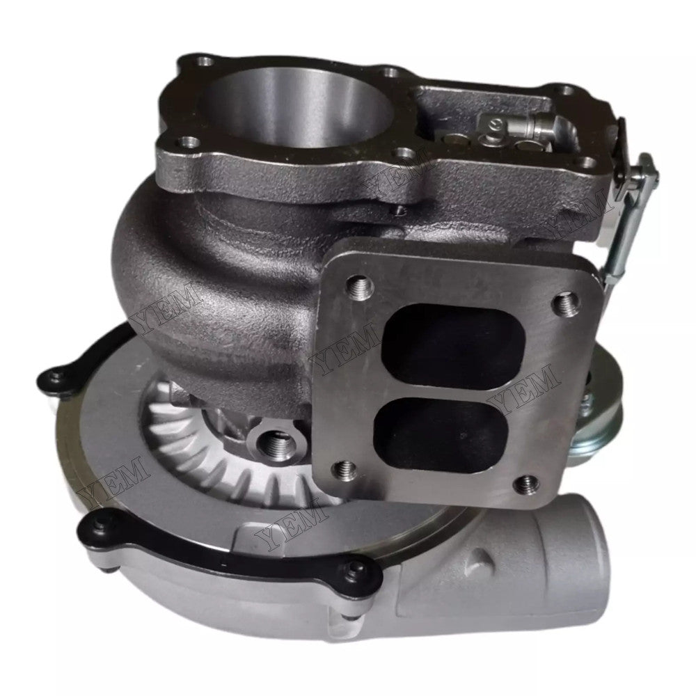 For Nissan Engine FE6TA FE6TC Truck UD Turbo GT3576DL Turbocharger 14201-Z5905 702172-0012 For Nissan