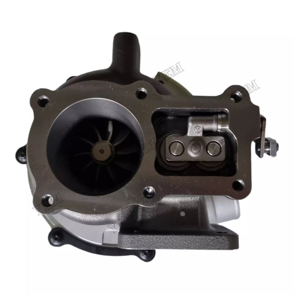 For Nissan Engine FE6TA FE6TC Truck UD Turbo GT3576DL Turbocharger 14201-Z5905 702172-0012 For Nissan