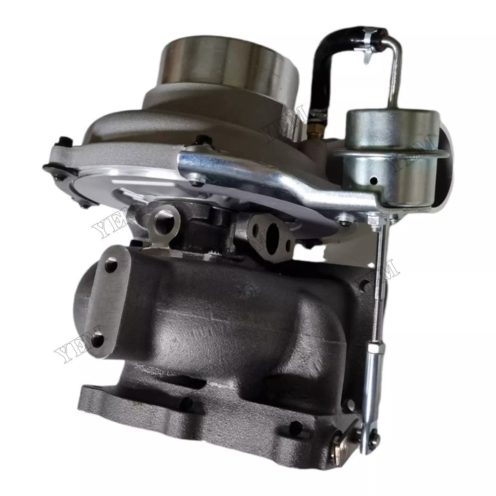 For Nissan Engine FE6TA FE6TC Truck UD Turbo GT3576DL Turbocharger 14201-Z5905 702172-0012 For Nissan