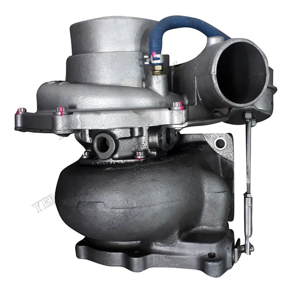 For Hino Engine J08C-TI Truck FD FE FF GC SG Turbo GT3576D Turbocharger 17201-E0A40 S24100-3251 For Hino