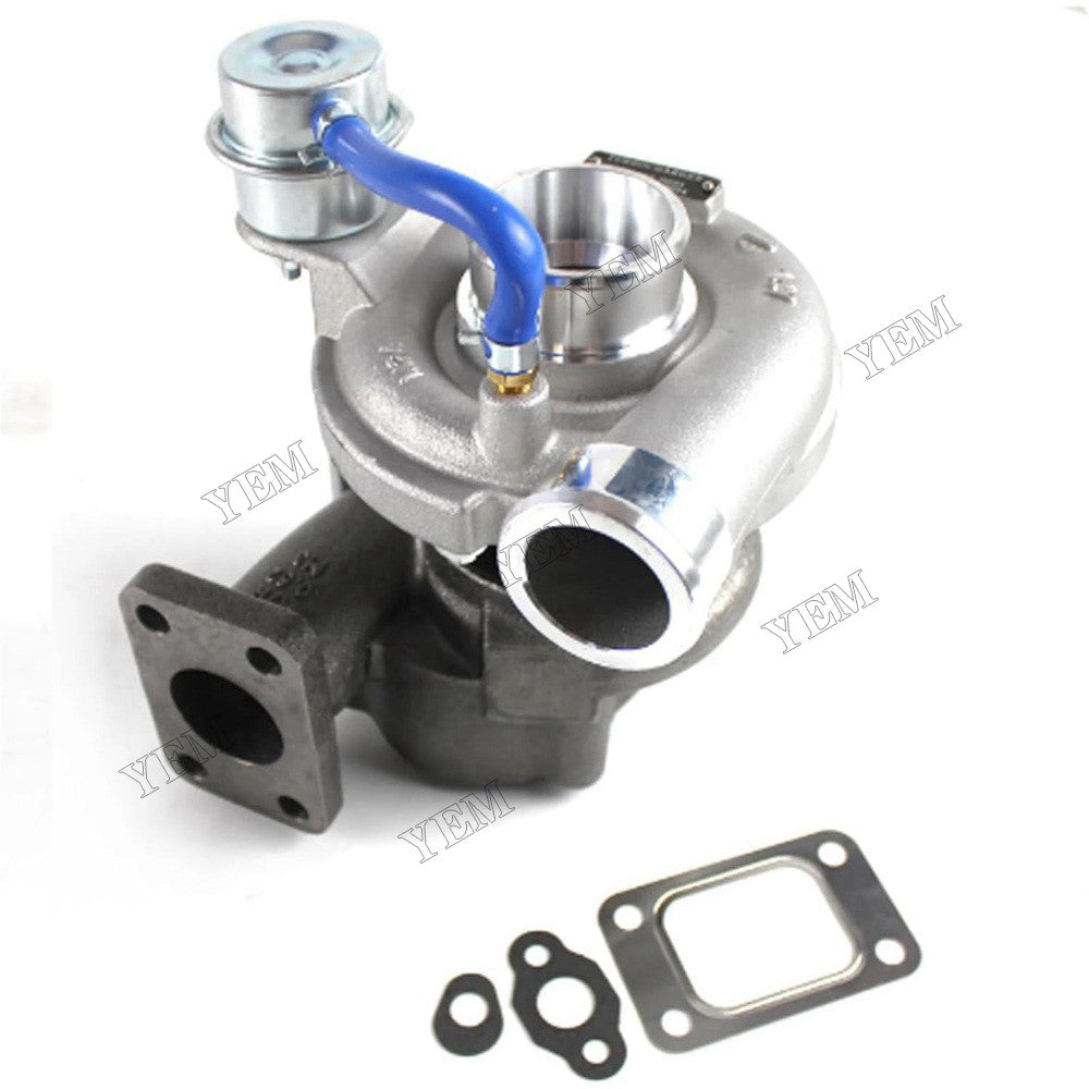 For Perkins Engine Vista4 T4.40 Turbo GT2556S Turbocharger 2674A229 For Perkins