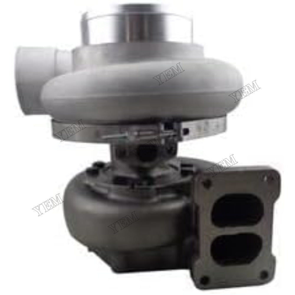 For Komatsu Engine SDA6D140E-2 SDA6D140E-3 Turbo KTR110 Turbocharger 6505-65-5140