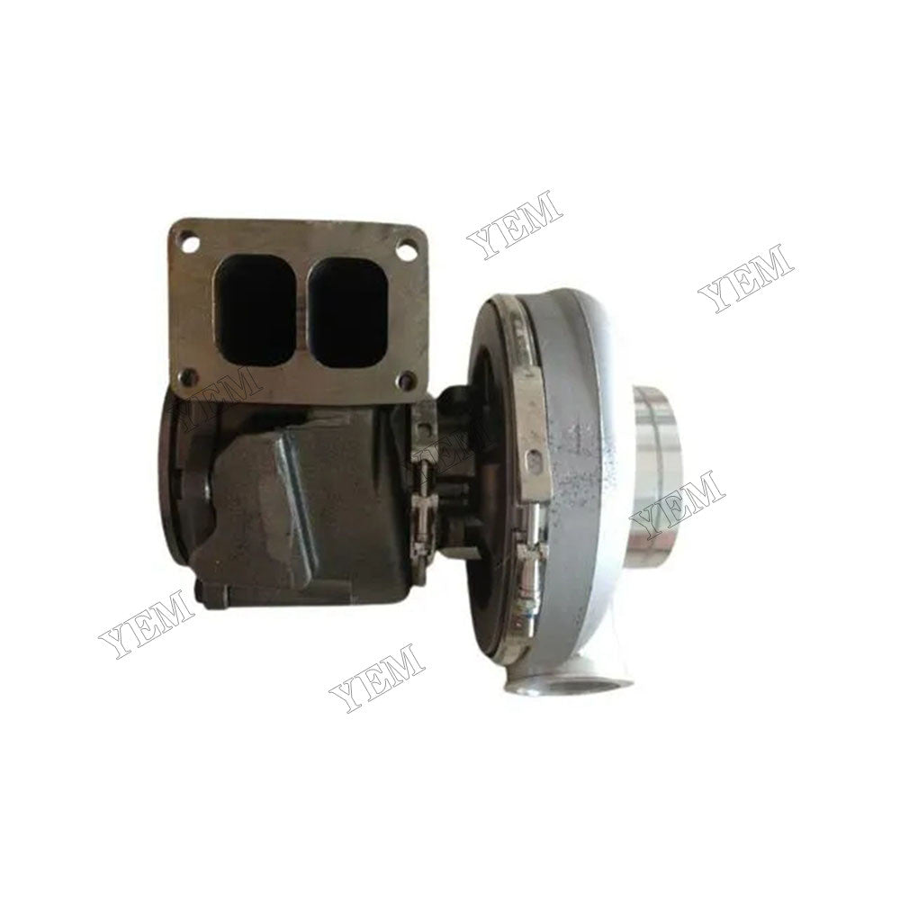 For Volvo Penta Engine MD16 D16 Turbo HE551W Turbocharger 21281545