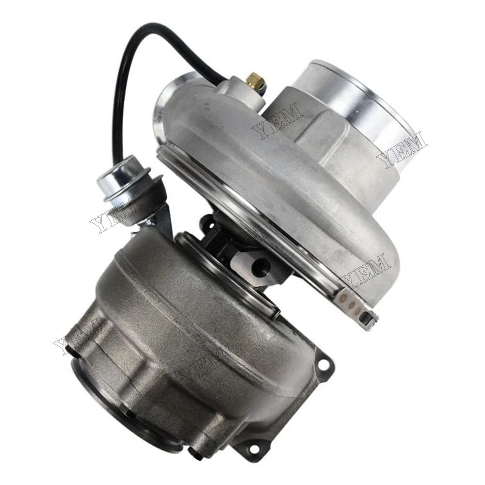 For Volvo Penta Engine MD16 D16 Turbo HE551W Turbocharger 21281545 For Volvo