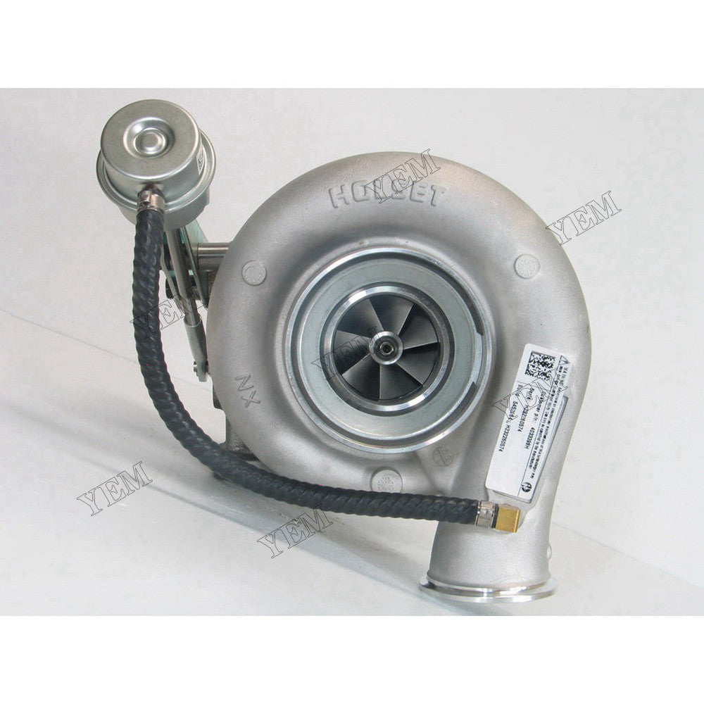 For Cummins Engine QSB6.7 Turbo HX35W Turbocharger 4041880