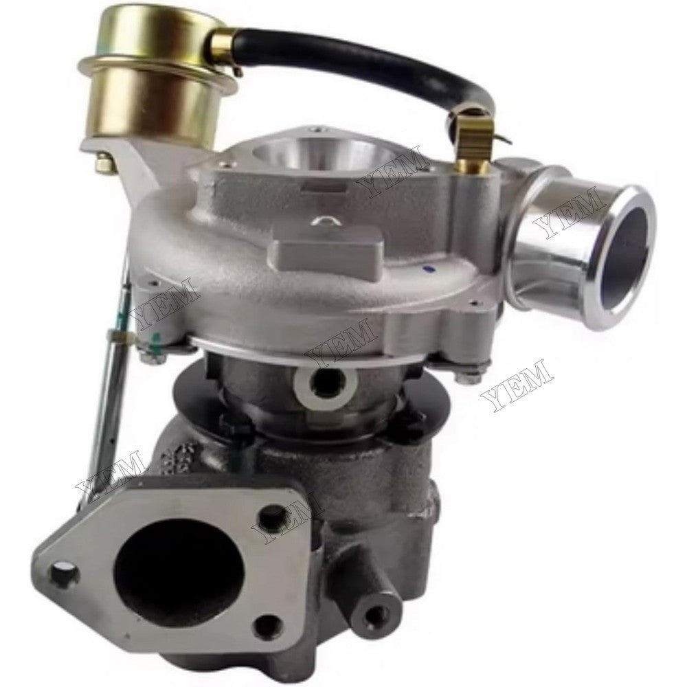 For Hyundai Engine D4CB Truck Porter H100 Turbo GT1749S Turbocharger 28200-4A350 732340-5001S For Hyundai