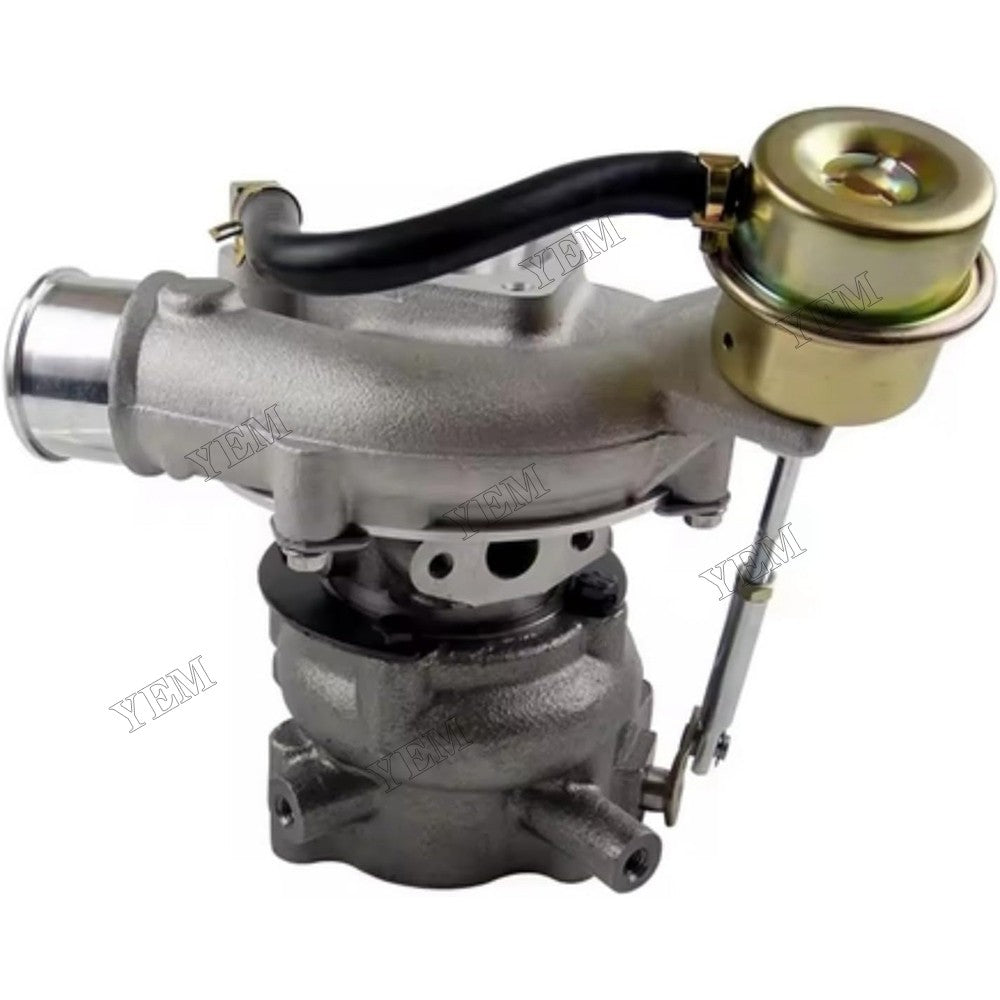 For Hyundai Engine D4CB Truck Porter H100 Turbo GT1749S Turbocharger 28200-4A350 732340-5001S For Hyundai