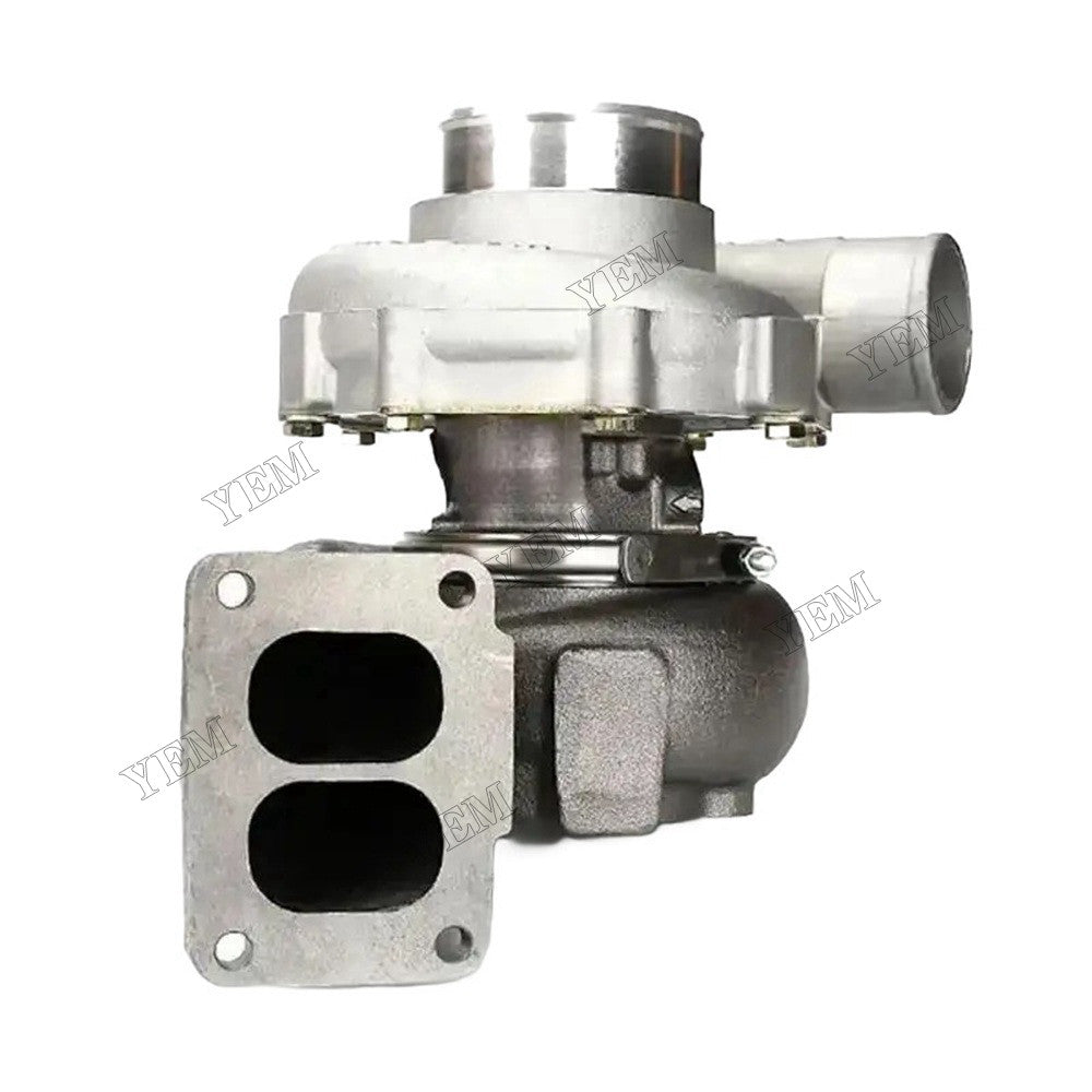 For Doosan Engine DE12TIS Excavator TXC340-1 TXC420-1 TXC470-1 Turbo TA4502 Turbocharger 65.09100-7073 65.09100-7202
