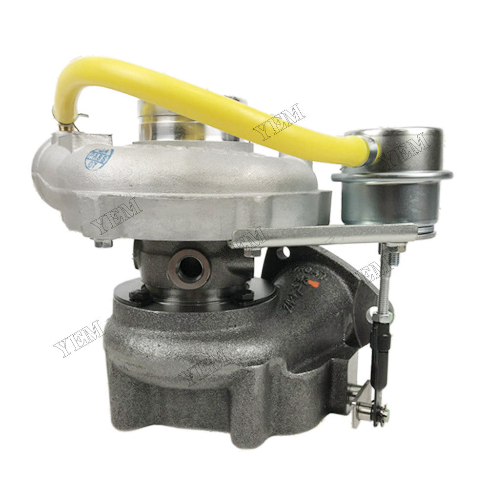 For Isuzu Engine JX493ZQ Truck JMC Turbo GT22 Turbocharger 736210-0005 For Isuzu