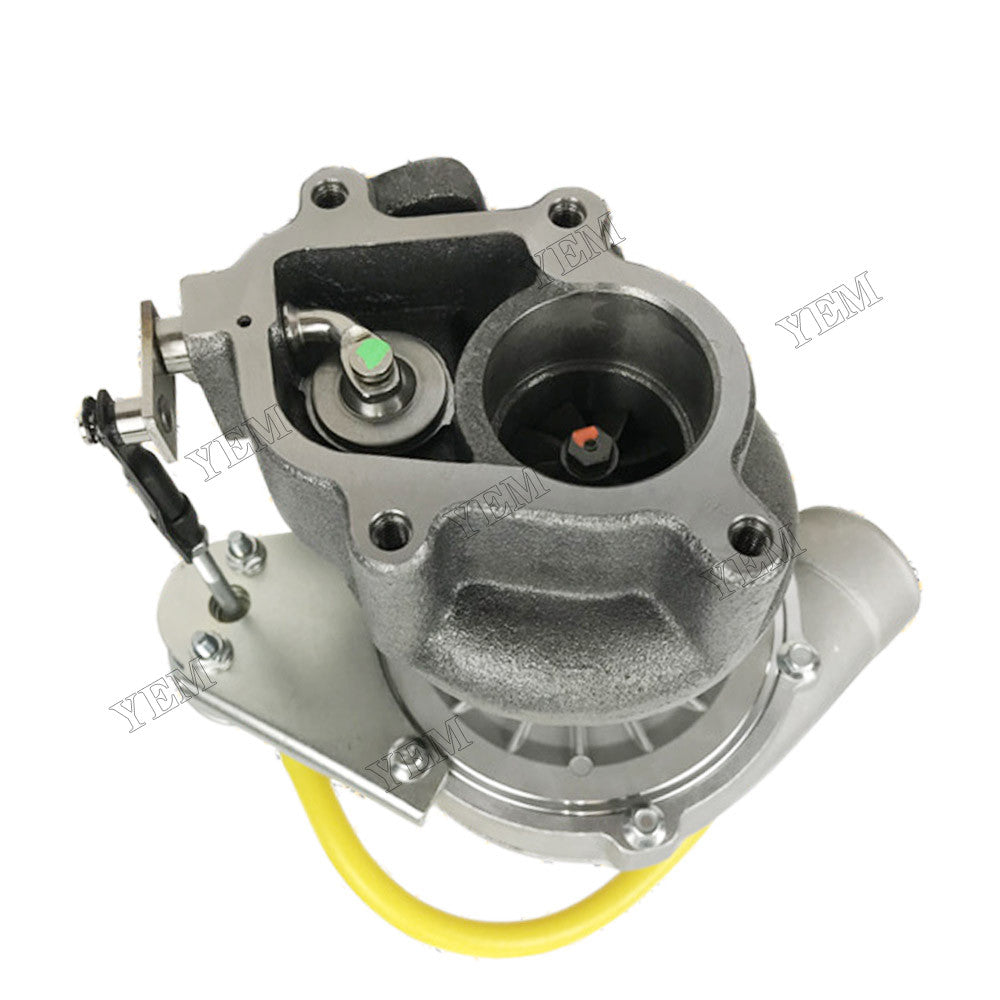 For Isuzu Engine JX493ZQ Truck JMC Turbo GT22 Turbocharger 736210-0005 For Isuzu