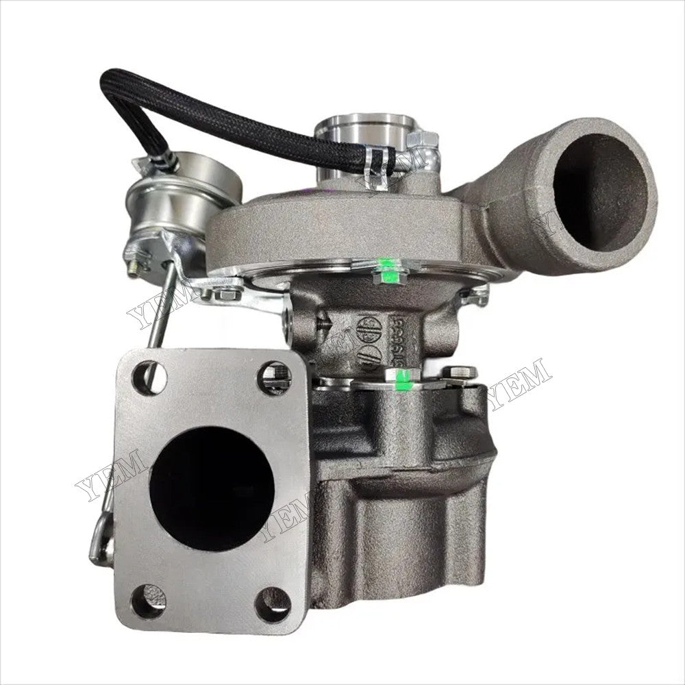 For Kamaz Engine C12 C12191 C12-191-01 Turbocharger 25035-05108 03O20-0003 For Kamaz