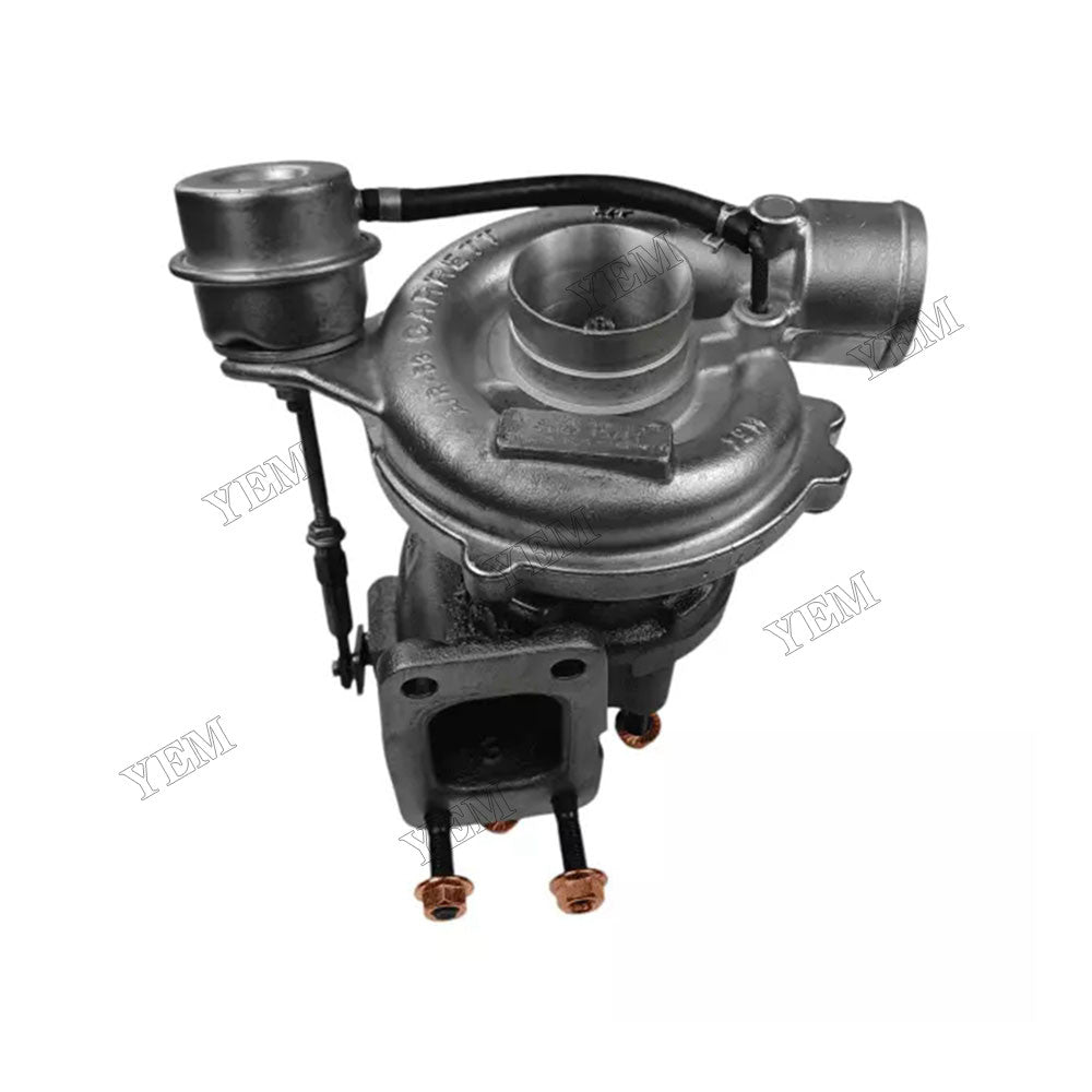 For Iveco Engine 8140.23 8140.43S.4000 Truck Daily Turbo GT2056S Turbocharger 751578-5002S