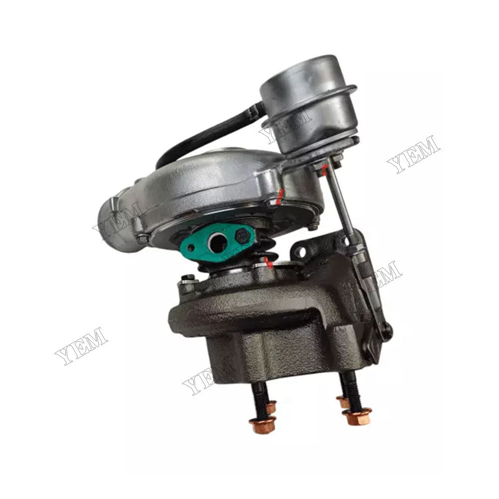 For Iveco Engine 8140.23 8140.43S.4000 Truck Daily Turbo GT2056S Turbocharger 751578-5002S For Iveco