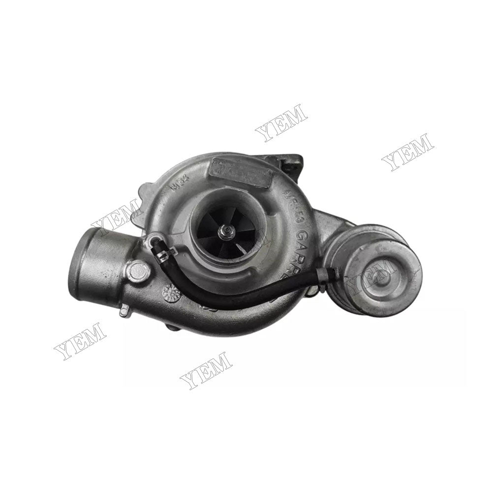 For Iveco Engine 8140.23 8140.43S.4000 Truck Daily Turbo GT2056S Turbocharger 751578-5002S For Iveco